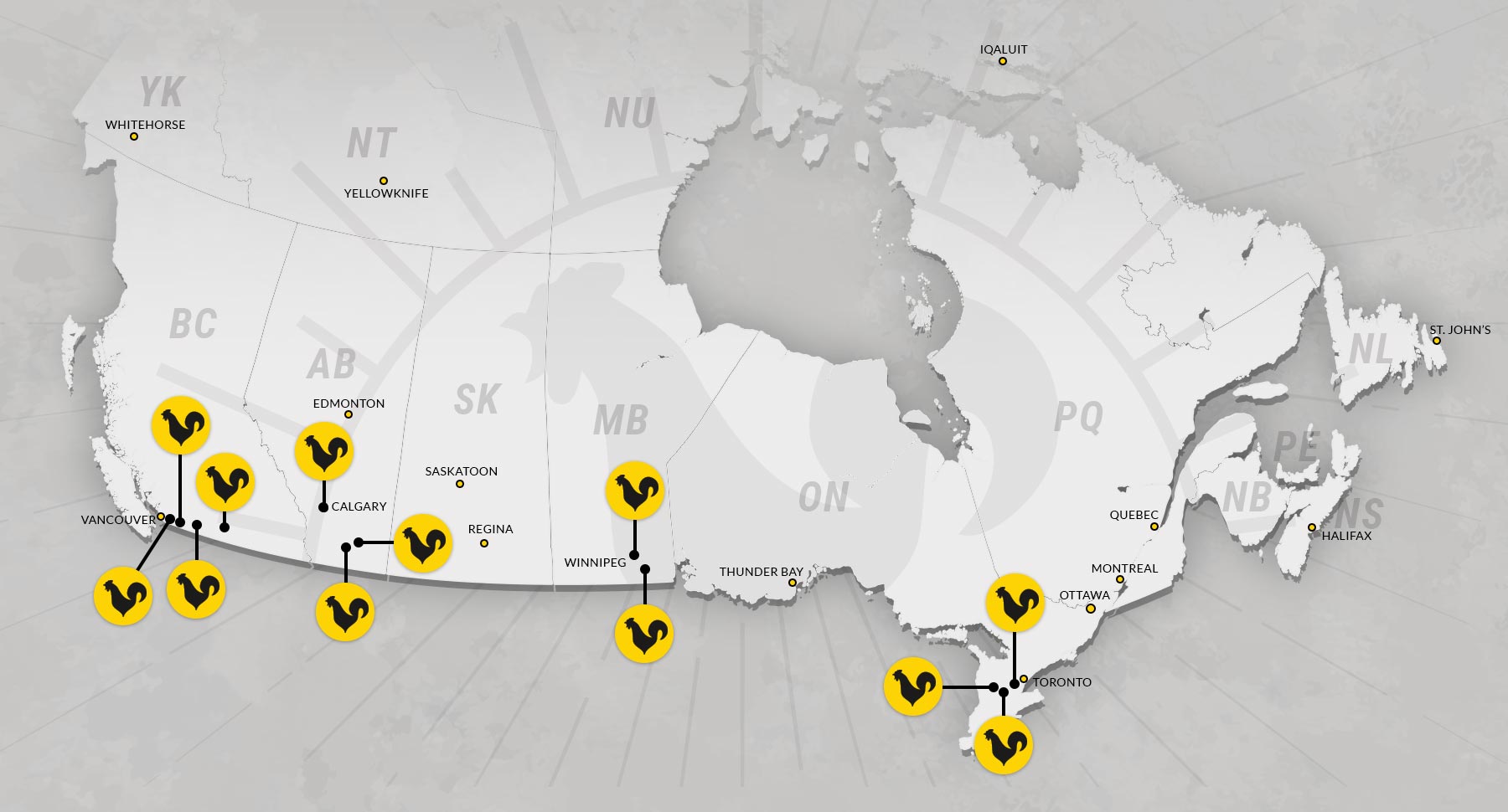 SUNRISE MAP – 2025 Final